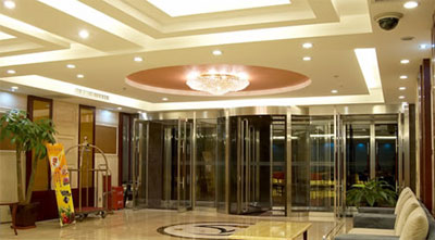 Beijing Star-Moon Hotel