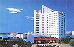 Celebrity TaiShan Hotel,Taishan