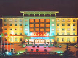 The Palace Hotel, Zhengzhou