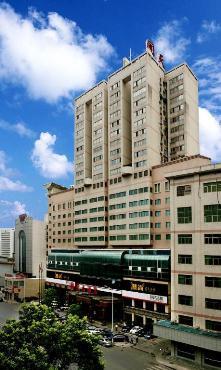 Tongtian Hotel, Changsha