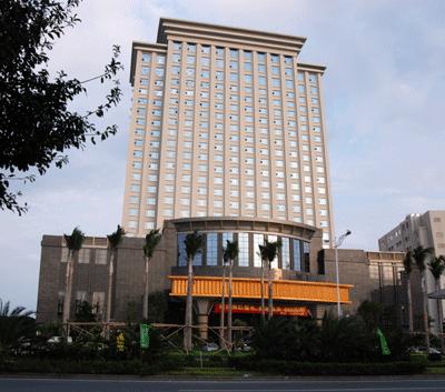 Victory International Hotel,Dongguan