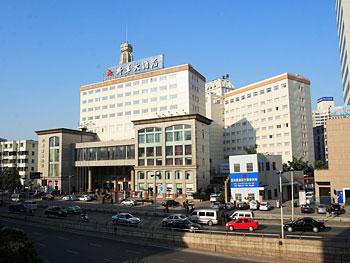 Wenzhou Jiangjun Hotel