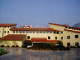 Wuyi Ramada Hotel