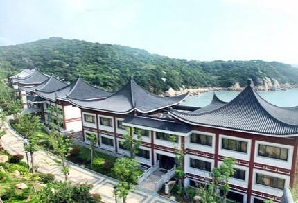 Xiangsheng Grand Hotel & Resort Mountain Putuo