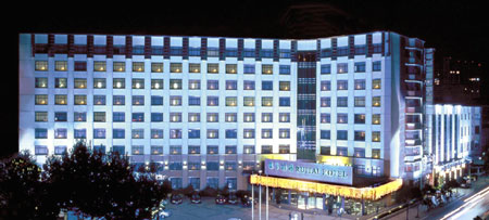 Ruitai Hongqiao Hotel Shanghai