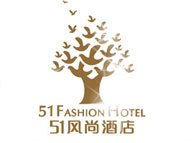 Xiaoshan_51_Fashion_Hotel_Logo.jpg Logo