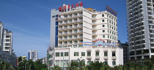 Xin Haojing Hotel, Sanya