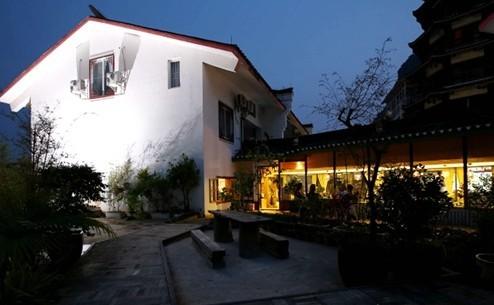 Yangshuo Greenforest Hostel