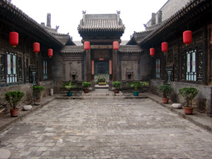 Yide Hotel Pingyao