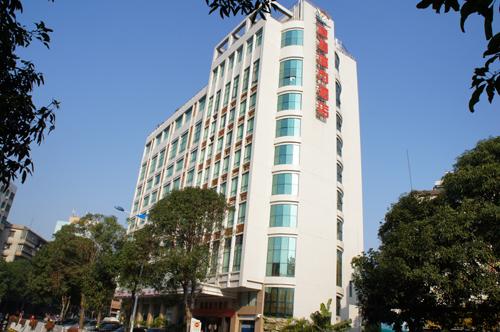 Yuanyang City hotel, Zhanjiang
