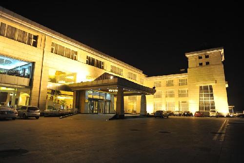 Zhaodu Hotel ,Handan