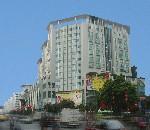 Zhaoqing Good World Hotel