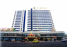 Zhong Du Hotel, Zhengzhou