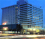 Zhong Hui Days Hotel, Changshu