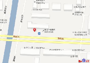 Zhuhai Liuhe Holiday Hotel Map