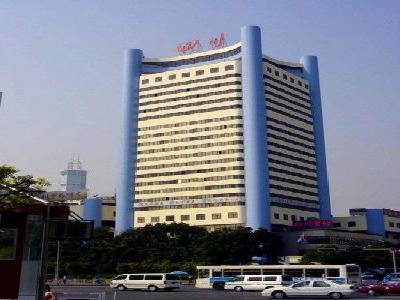 Shenzhen Sichuan Hotel