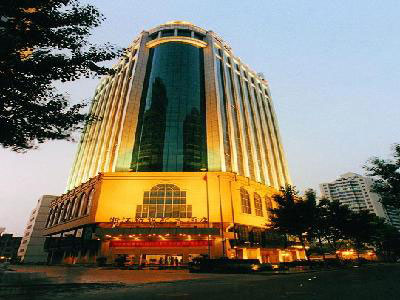 Zhejiang New Century Hotel