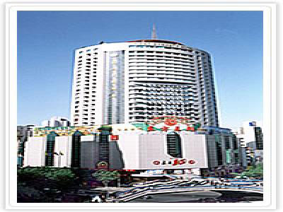 Orient Dynasty Hotel