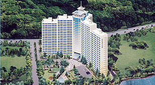 Weihai Qiming Jiari Hotel