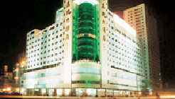 Wenzhou Dongou Hotel