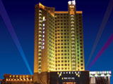 Zhejiang World Expo Hotel