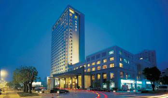 Peninsula Hotel,  Ningbo