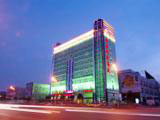 xinlongshangwu hotel