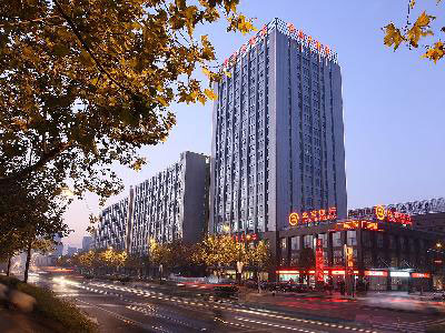 Zhejiang  Amethyst Hotel (Hangzhou)