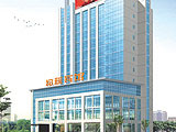 wenzhou junyao hotel