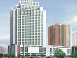 Urumqi Hongshan New Century Suites Hotel