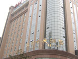 Rebecca Hotel Zhengzhou