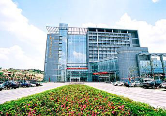 Qingdao Lanhai Hotel-Huangdao