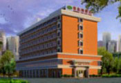 Vienna Hotel-Shenzhen Dongmen Branch