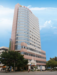 Vienna Hotel Nantou - Shenzhen