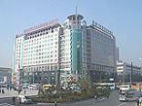 Jiangxi Weike Hotel