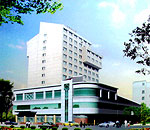 Shandong Minzheng Hotel