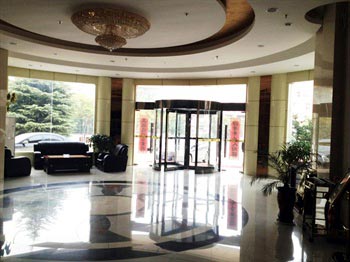 Chaohu Guoli Holiday Inn