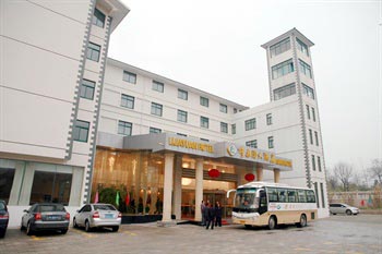 Liyang Li's Hotel