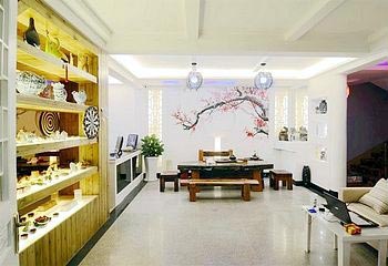 Exquisite Hotel Zengcuoan - Xiamen