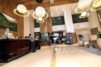 Mini Hotel (Changsha Middle Furong Road)