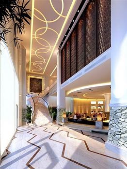 Sunshine Peninsula International Hotel - Yangjiang