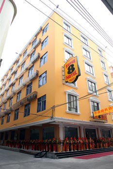Jinuo Business Hotel