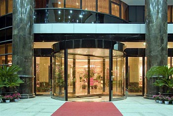 Lihao Hotel - Shanghai