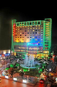 Chenzhou Hotel - Chenzhou