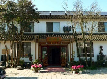 Jing Zhong Cun Hotel - Hangzhou
