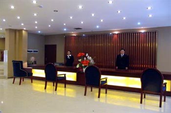 Kunming Qianlvchen hotel Southern Dream