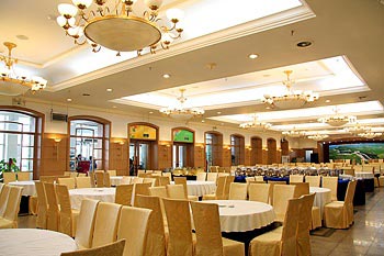 Shunyi Hotel - Beijing