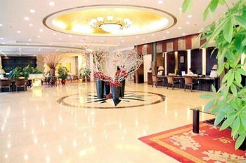 Xiyuan Hotel - Hangzhou