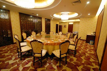 Best Western China Coal Hotel - Xuzhou