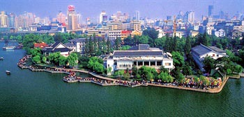 Dahua Hotel - Hangzhou